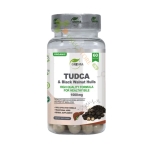 ГРЕВИЯ TUDCA капсули 60 броя / GREWIA TUDKA