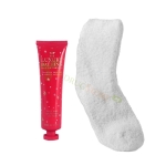 ГРЕЙС КОЛ ПОДАРЪЧЕН КОЛЕДЕН КОМПЛЕКТ ПРАЛИНА И ВАНИЛИЯ / GRACE COLE GIFT CHRISTMAS SET PRALINE AND VANILLA