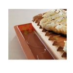 ГРИЛ ЗА ЗДРАВОСЛОВНО ГОТВЕНЕ NO FAT GRILL / TELESTAR NO FAT GRILL MAX CHEF