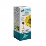 АБОКА ГРИНТУС сироп за възрастни за суха и влажна кашлица 180 мл. / ABOCA GRINTUSS