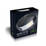 ГРИВНА МЕГАСМАРТ / MEGASMART BRACELET