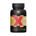 ГРИЙН БЕЪР ТЕСТО МЕН X капсули 60 броя / THE GREEN BEAR TESTO MAN X