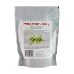 ГУМА ГУАР 300 г / EAT HEALTHY GUAR GUM