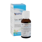 ГУНА АНТИ IL 1 капки 30 мл / GUNA ANTI IL 1 drops 