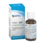 ГУНА EGF капки 30 мл / GUNA EGF drops 