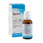 ГУНА FGF капки 30 мл / GUNA FGF drops