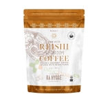 ГУРМЕ КАФЕ АРАБИКА С РЕЙШИ 227 г / RA HYGGE ORGANIC GOURMET COFFEE INFUSED WITH REISHI FUNGI