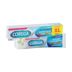 ЕКСТРА СИЛЕН ФИКСИРАЩ КРЕМ ЗА ЗЪБНИ ПРОТЕЗИ КОРЕГА 70 г / COREGA EXTRA STRONG FIXING CREAM