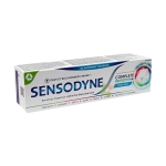 ПАСТА ЗА ЗЪБИ СЕНСОДИН КЪМПЛИЙТ ПРОТЕКШЪН ПЛЮС 75 мл / HALEON TOOTHPASTE SENSODYNE COMPLETE PROTECTION PLUS