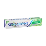 ФЛУОРИДНА ПАСТА ЗА ЗЪБИ СЕНСОДИН 75 мл / HALEON SENSODYNE FLUORIDE TOOTHPASTE