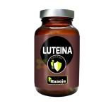 ХАНОЖУ ЛУТЕИН ПЛЮС капсули 60 броя / HANOJU LUTEIN PLUS 