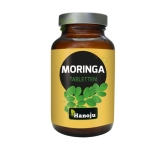 ХАНОЖУ МОРИНГА таблетки 250 броя / HANOJU MORINGA 