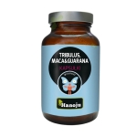 ХАНОЖУ ТРИБУЛУС + МАКА + ГУАРАНА капсули 90 броя / HANOJU TRIBULUS + MACA + GUARANA 