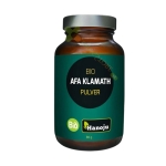 ХАНОЖУ ВОДОРАСЛИ АФА КЛАМАТ прах 80 г / HANOJU AFA KLAMATH ALGUAE powder