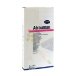 ХАРТМАН АТРАУМАН ПРЕВРЪЗКА 10 / 20 см 1 брой / HARTMAN ATRAUMAN BANDAGE 10 / 20 cm 