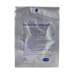 ХАРТМАН ХИДРОКЛИЙН АДВАНС ХИДРОАКТИВНА ПРЕВРЪЗКА Ф 4 см 1 броя / HARTMANN HYDROCLEAN ADVANCE wound dressing pad Ф 4 cm 
