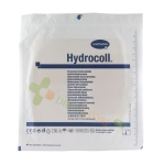 ХАРТМАН ХИДРОКОЛ ТИН ХИДРОКОЛОИДНА ПРЕВРЪЗКА 15 / 15 см 1 броя / HARTMANN HYDROCOLL THIN 15 cm / 15 cm  