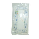 ХАРТМАН КОСМОПОР СИЛИКОН 20 см / 10 см 25 броя / HARTMANN COSMOPOR SILICONE 20 cm / 10 cm 