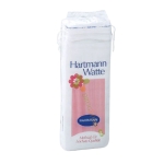 ХАРТМАН МЕДИЦИНСКИ ПАМУК 50 г / HARTMANN MEDICAL COTTON