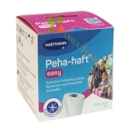 ХАРТМАН САМОЗАЛЕПВАЩ БИНТ PEHA - HAFT EASY 4 м / 6 см / HARTMANN PEHA-HAFT EASY 4 m / 6 cm