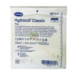ХАРТМАН THIN ХИДРОКОЛОИДНА ПРЕВРЪЗКА 10 x 10 см 1 брой / HARTMANN HYDROCOLL CLASSIC THIN 10 cm / 10 cm 