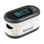 ХАРТМАН ВЕРОВАЛ ПУЛСОКСИМЕТЪР / HARTMANN VEROVAL PULSE OXIMETER