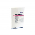 ХАРТМАН АТРАУМАН АТРАВМАТИЧНА МАЗЕВА ПРЕВРЪЗКА 10 см. х 20 см. 1 брой / HARTMANN ATRAUMAN BANDAGE
