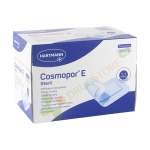 ХАРТМАН КОСМОПОР E СТЕРИЛНА САМОЗАЛЕПВАЩА ПРЕВРЪЗКА 7.2 см / 5 см 50 броя / HARTMANN COSMOPOR E STERILE DRESSING