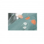 ХАРТМАН АНГИОГРАФСКИ ФЕМОРАЛЕН СЕТ II КОМФОРТ / HARTMANN FOLIODRAPE ANGIOGRAFY II COMFORT SET FEMORAL