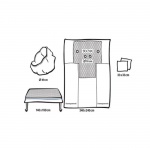 ХАРТМАН АНГИОГРАФСКИ СЕТ II ПРОТЕКТ ПЛЮС / HARTMANN FOLIODRAPE ANGIOGRAPHY II SET PROTECT PLUS