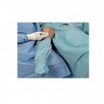 ХАРТМАН АРТРОСКОПСКИ СЕТ I ПРОТЕКТ / HARTMANN FOLIODRAPE ARTHROSCOPY SET I PROTECT