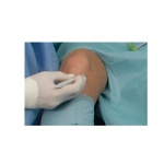 ХАРТМАН АРТРОСКОПСКИ СЕТ II ПРОТЕКТ / HARTMANN FOLIODRAPE ARTHROSCOPY SET II PROTECT