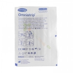 ХАРТМАН СТЕРИЛНА ЛЕНТА ОМНИСТРИП 6 мм х 101 мм 10 броя / HARTMANN OMNISTRIP ADHESIVE WOUND CLOSURE STRIPS