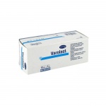 ХАРТМАН ВАРОЛАСТ ЕЛАСТИЧЕН ЦИНКОВ БИНТ 10 см. х 5 м. / HARTMANN VAROLAST ZINC BANDAGE