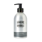 ШАМПОАН ЗА БРАДА 300 мл / HAWKINS & BRIMBLE ELEMI AND GINSENG BEARD SHAMPO
