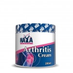 ХАЯ ЛАБС АРТРИТИС КРЕМ 250 мл. / HAYA LABS ARTHRITIS CREAM