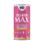ХАЯ ЛАБС КОЛАГЕН МАКС прах ПОРТОКАЛ 395 г / HAYA LABS COLLAGEN MAX powder ORANGE