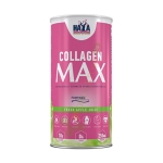 ХАЯ ЛАБС КОЛАГЕН МАКС прах ЯБЪЛКОВ СОК 395 г / HAYA LABS COLLAGEN MAX powder FRESH APPLE JUICE