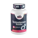ХАЯ ЛАБС ТЕСТОСТЕРОН БУСТЕР капсули 60 броя / HAYA LABS TESTOSTERONE BOOSTER