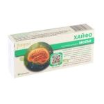 ХАЙФО капсули 30 броя / TCHAIKAPHARMA FANFARI HIFO 