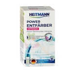 ХАЙТМАН ПРЕПАРАТ ЗА УНИВЕРСАЛНО ОБЕЗЦВЕТЯВАНЕ НА БЕЛИ ДРЕХИ 250 г / HEITMANN POWER DECOLOURISER INTENSIVE 