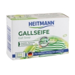 ХАЙТМАН ТВЪРД САПУН ПРОТИВ ПЕТНА 100 г / HEITMANN STAIN SOAP 