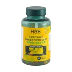 МАСЛО ОТ ВЕЧЕРНА ИГЛИКА капсули 1000 мг 60 броя / HOLLAND BARRETT EVENING PRIMROSE OIL