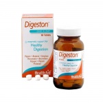 ДИГЕСТОН таблетки 60 броя / HEALTH AID DIGESTON