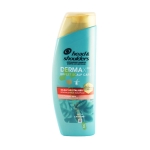 ХЕД & ШОУДЪРС ДЕРМА ЕКС ПРО ЗА СУХ СКАЛП И ИЗТЪНЕНА КОСА 300 мл / HEAD & SHOULDERS DERMA X PRO FOR THINNING HAIR