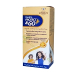 ХЕДРИН ПРОТЕКТ & ГОУ ПРОТИВ ВЪШКИ И ГНИДИ спрей 120 мл / CEUMED HEDRIN PROTECT & GO spray 