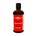 ХЕЛТ АГЕЙН ХИПЕРТОНИЛ ТИНКТУРА 100 мл / HEALTH AGAIN HYPERTONYL TINCTURE 