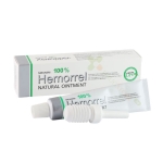 ХЕМОРРЕЛ МЕХЛЕМ ПРИ ХЕМОРОИДИ 30 мл / PHYTO LIFE HEMORREL OINTMENT