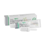 ХЕМОРРЕЛ МЕХЛЕМ ПРИ ХЕМОРОИДИ 30 мл / PHYTO LIFE HEMORREL OINTMENT