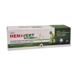 ХЕМОВЕРТ крем 40 мл / SUN WAVE PHARMA HEMOVERT cream 